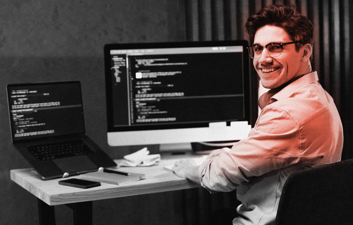 Desenvolvimento Web e Apps