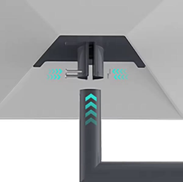 Kit de Montagem Starlink para Edifícios - Image 4